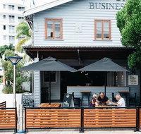 Corbins - Tourism Hervey Bay