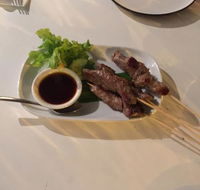 Dhom's Kitchen - Hervey Bay Accommodation