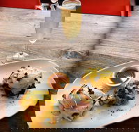 Dip Cafe - Tourism Hervey Bay