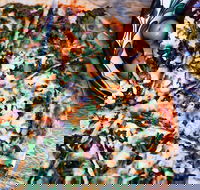 Earth n Sea Amazing Pizza  Pasta - Tourism Hervey Bay