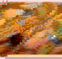 Eaters Fantasy - Hervey Bay Accommodation