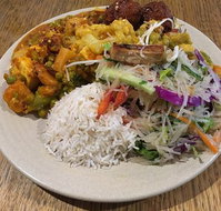 Gopals Pure Vegetarian Maroochydore - Tourism Hervey Bay