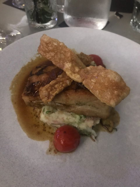 Green Zebra Restaurant - Tourism Hervey Bay 4