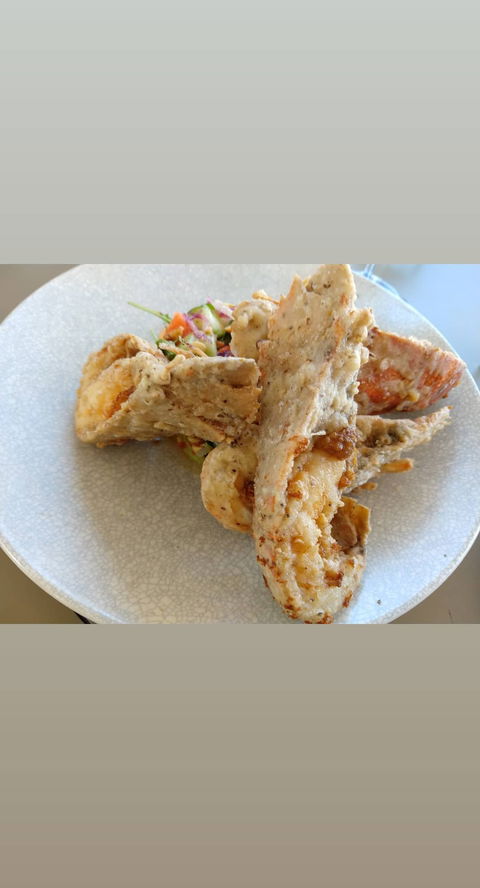 Green Zebra Restaurant - Tourism Hervey Bay 5