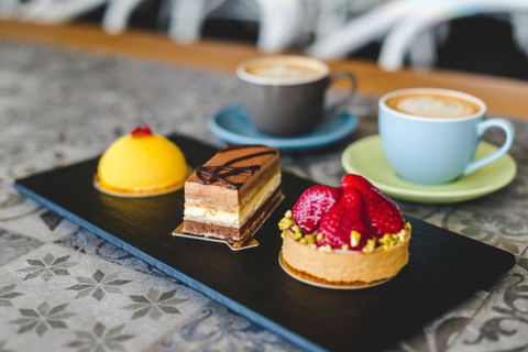 Aqua Restaurant (The Westport Club) - Hervey Bay Accommodation 1