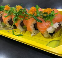 Highlands Sushi - Hervey Bay Accommodation