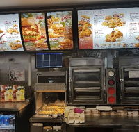 KFC - Tourism Hervey Bay