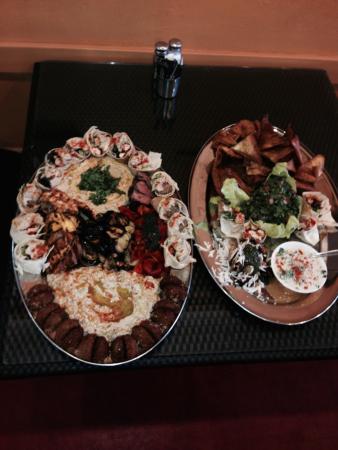 Mezza Bar - Hervey Bay Accommodation 0