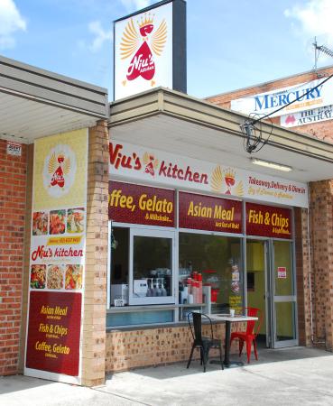 Niu’s Kitchen - Tourism Hervey Bay 0