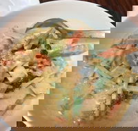 Om's Kitchen