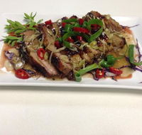 Orange Restaurant - Tourism Hervey Bay