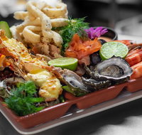 Red Sea Steak  Seafood - Tourism Hervey Bay