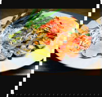 Sri Sanga Thai Restaurant - Hervey Bay Accommodation