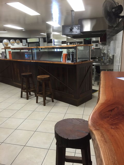 Stockmans Pizza - Tourism Hervey Bay 2