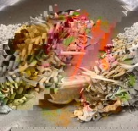 Success Thai Food - Tourism Hervey Bay