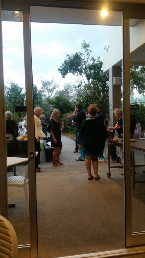 SurfAir Beach Hotel - Tourism Hervey Bay 8