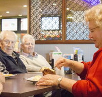 Tewantin-Noosa RSL  Citizens Memorial Club Inc - Hervey Bay Accommodation