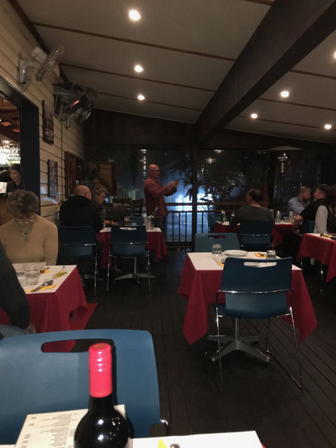 Thai Tong Restaurant - Tourism Hervey Bay 6