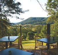 The Byaburra Cafe Bakehouse Bar - Tourism Hervey Bay