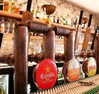 The Sticky Wicket Bar - Tourism Hervey Bay