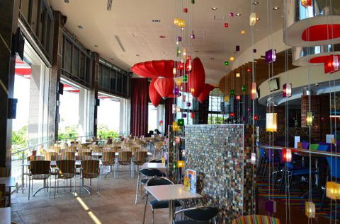 Aura Restaurant - Hervey Bay Accommodation 0