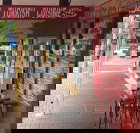 Yakamoz Turkish Cuisine - Tourism Hervey Bay