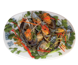 Kowin Restaurant - Hervey Bay Accommodation 0