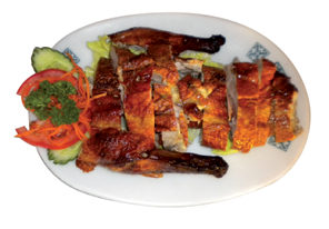Kowin Restaurant - Hervey Bay Accommodation 2