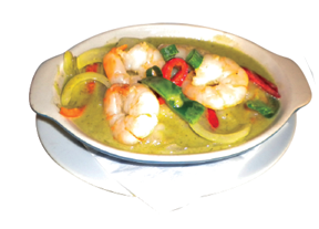 Kowin Restaurant - Hervey Bay Accommodation 3