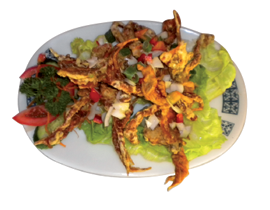 Kowin Restaurant - Hervey Bay Accommodation 4
