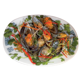 Kowin Restaurant - Hervey Bay Accommodation 5