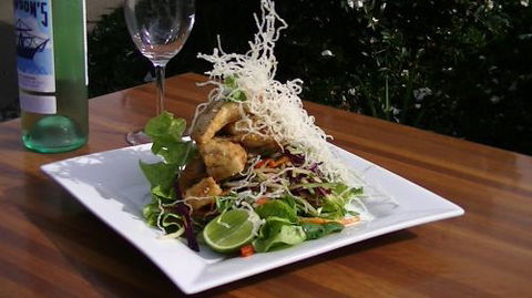 The Bunker Bar & Bistro - Hervey Bay Accommodation 0