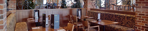Harrigan’s Irish Pub - Hervey Bay Accommodation 0
