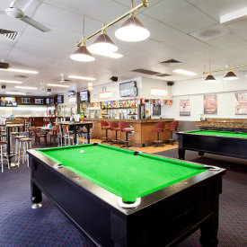 Upper Ross Hotel - Tourism Hervey Bay 2