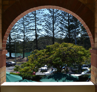 Hotel Brunswick