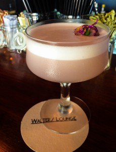 Walter’s Lounge - Hervey Bay Accommodation 2