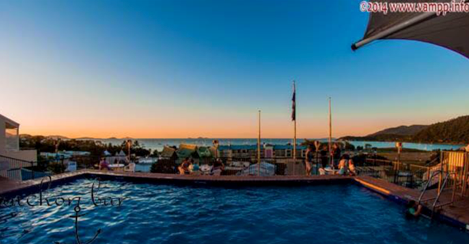 Anchor Bar - Hervey Bay Accommodation 0