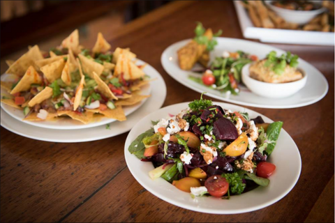 KC’s Bar & Grill - Hervey Bay Accommodation 0