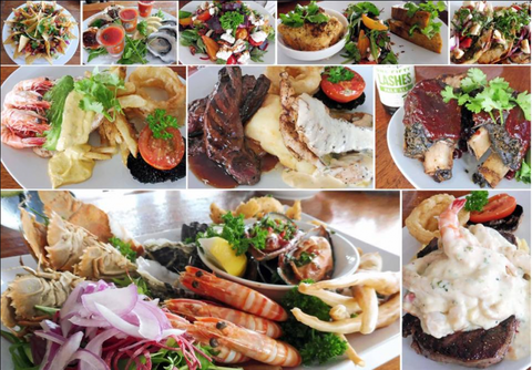 KC’s Bar & Grill - Hervey Bay Accommodation 2