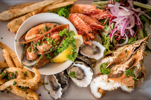 KC’s Bar & Grill - Hervey Bay Accommodation 4