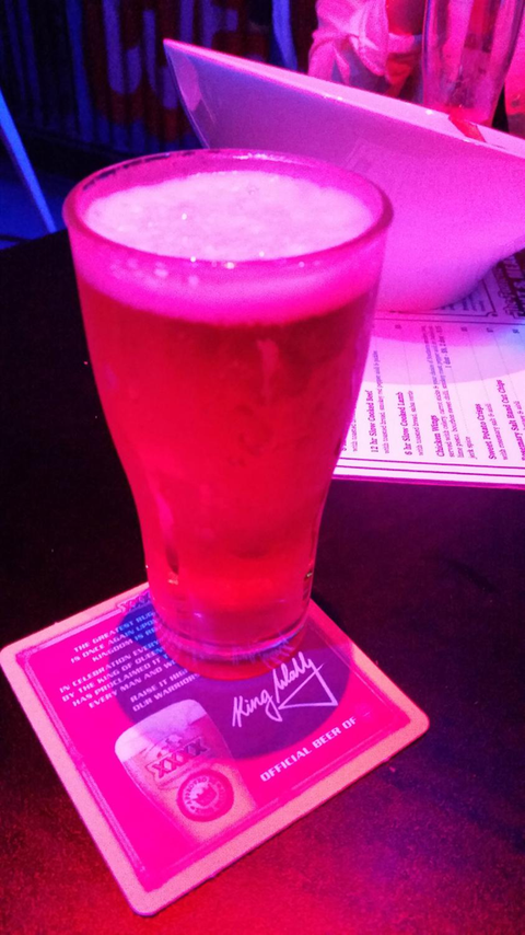 Down Under Bar & Grill - Hervey Bay Accommodation 2