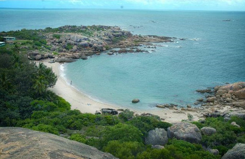 Meraki Whitsundays - Hervey Bay Accommodation 0