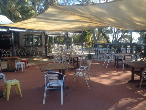 Meraki Whitsundays - Hervey Bay Accommodation 1