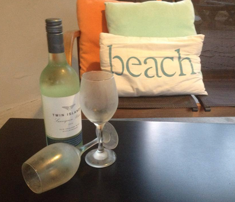 Meraki Whitsundays - Hervey Bay Accommodation 3