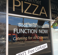 DAmatos Family Restaurant - Tourism Hervey Bay
