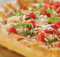 Fernandos Pizza Restaurant - Tourism Hervey Bay