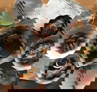 Alexanders Restaurant