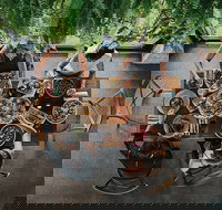 Balboa Italian - Tourism Hervey Bay