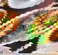 Ban Chiang Thai Restaurant - Tourism Hervey Bay