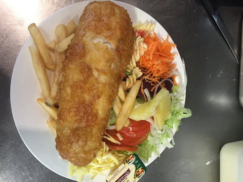 Eat-It Cafe & Takeaway - Hervey Bay Accommodation 0